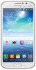 Смартфон Samsung Samsung Смартфон Samsung Galaxy Mega 5.8 GT-I9152 (RU) белый - Абинск