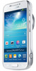 Смартфон SAMSUNG SM-C101 Galaxy S4 Zoom White - Абинск