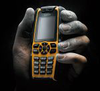 Терминал мобильной связи Sonim XP3 Quest PRO Yellow/Black - Абинск