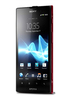 Смартфон Sony Xperia ion Red - Абинск
