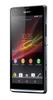 Смартфон Sony Xperia SP C5303 Black - Абинск