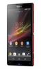 Смартфон Sony Xperia ZL Red - Абинск