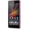 Смартфон Sony Xperia ZR Pink - Абинск