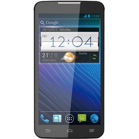 Смартфон ZTE Grand Memo Blue - Абинск