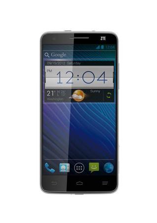 Смартфон ZTE Grand S White - Абинск